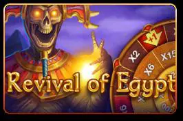 Revival of Egypt - WinPesa - Nigeria