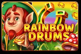 Rainbow Drums - WinPesa - Nigeria