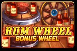 Rum Wheel - WinPesa - Nigeria