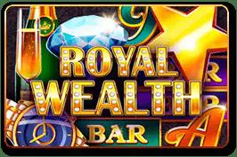 Royal Wealth - WinPesa - Nigeria