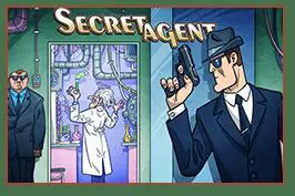Secret Agent - WinPesa - Nigeria