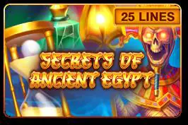 Secrets of Ancient Egypt - WinPesa - Nigeria