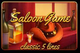 Saloon Game - WinPesa - Nigeria