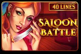 Saloon Battle - WinPesa - Nigeria