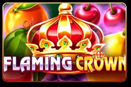 Flaming Crown - WinPesa - Nigeria