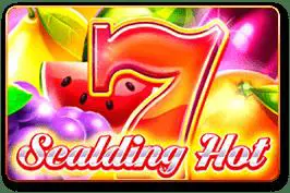 Scalding Hot - WinPesa - Nigeria