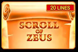Scroll of Zeus - WinPesa - Nigeria