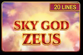 Sky God Zeus - WinPesa - Nigeria