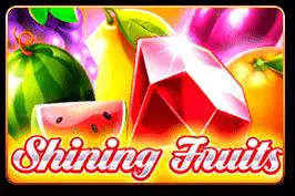 Shining Fruits - WinPesa - Nigeria