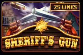 Sheriff's Gun - WinPesa - Nigeria