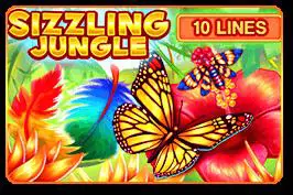 Sizzling Jungle - WinPesa - Nigeria