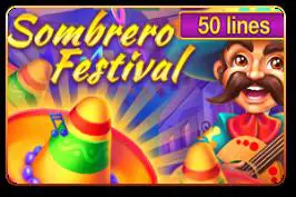 Sombrero Festival - WinPesa - Nigeria