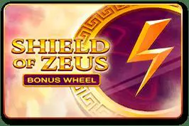 Shield of Zeus - WinPesa - Nigeria