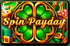 Spin Payday - WinPesa - Nigeria
