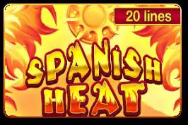 Spanish Heat - WinPesa - Nigeria