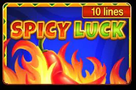 Spicy Luck - WinPesa - Nigeria