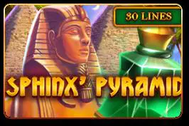 Sphinx' Pyramid - WinPesa - Nigeria