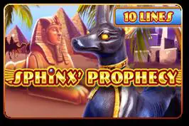 Sphinx' Prophecy - WinPesa - Nigeria
