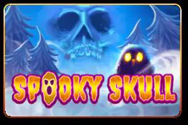 Spooky Skull - WinPesa - Nigeria