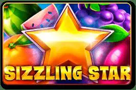 Sizzling Star - WinPesa - Nigeria