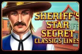 Sheriff's Star Secret - WinPesa - Nigeria