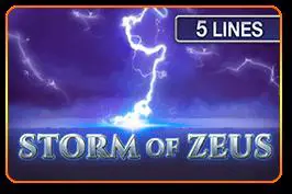 Storm of Zeus - WinPesa - Nigeria