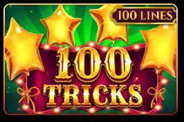 100 Tricks - WinPesa - Nigeria