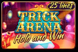 Trick Arena - WinPesa - Nigeria