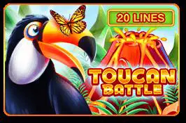 Toucan Battle - WinPesa - Nigeria