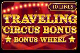 Traveling Circus Bonus - WinPesa - Nigeria