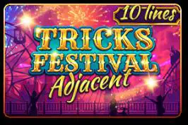Tricks Festival - WinPesa - Nigeria