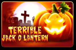 Terrible Jack O Lantern - WinPesa - Nigeria