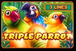 Triple Parrot - WinPesa - Nigeria
