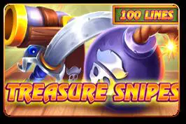 Treasure Snipes - WinPesa - Nigeria