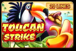 Toucan Strike - WinPesa - Nigeria