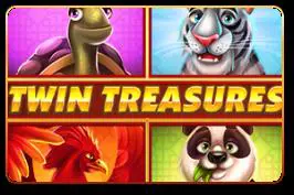 Twin Treasures - WinPesa - Nigeria