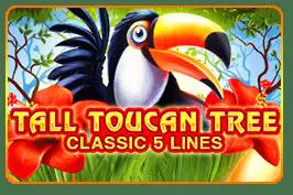 Tall Toucan Tree - WinPesa - Nigeria