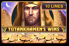 Tutankhamen's Wins - WinPesa - Nigeria