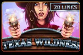 Texas Wildness - WinPesa - Nigeria