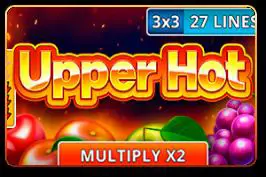 Upper Hot - WinPesa - Nigeria