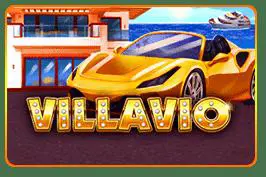 Villavio - WinPesa - Nigeria