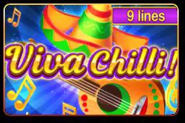 Viva Chilli - WinPesa - Nigeria