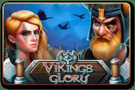 Vikings Glory - WinPesa - Nigeria
