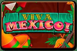 Viva Mexico - WinPesa - Nigeria
