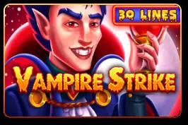 Vampire Strike - WinPesa - Nigeria