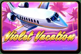 Violet Vacation - WinPesa - Nigeria