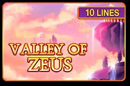 Valley of Zeus - WinPesa - Nigeria