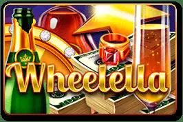 Wheelella - WinPesa - Nigeria