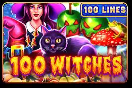 100 Witches - WinPesa - Nigeria