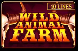 Wild Animal Farm - WinPesa - Nigeria